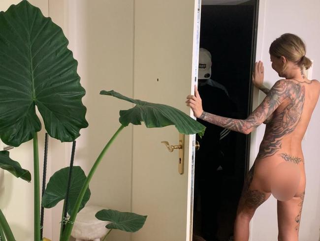 LilliePrivat Porno Video: 8 Monate SEX - ENTZUG!