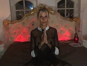 LilliePrivat Porno Video: Damit hättest DU NIEMALS gerechnet