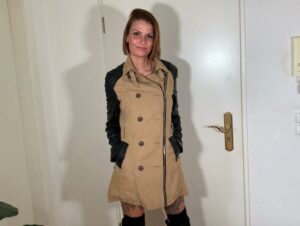 LilliePrivat Porno Video: HOBBYHURE ZIEHT BLANK!!! ALLE LÖCHER WERDEN GESTOPFT